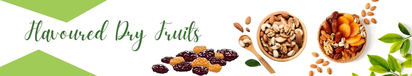 Premium Dry Fruits