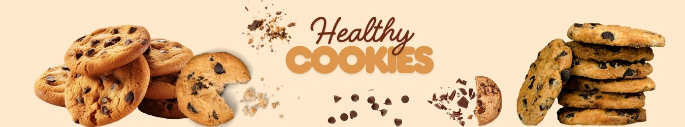 Healthy Cookies