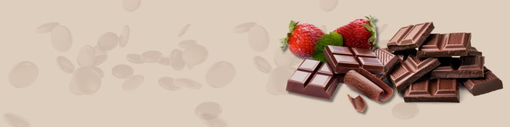 Special Chocolate Gift Box