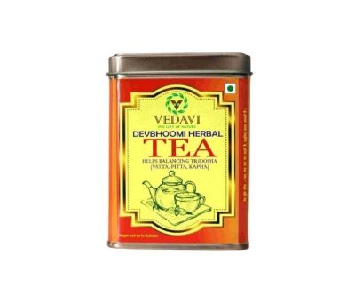 Devbhoomi Herbal Tea From Dehradun (100g)