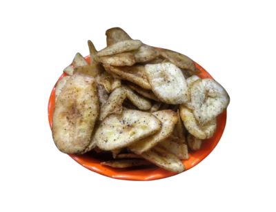 Masala Banana from Dehradun - 175g (Pack of 3)