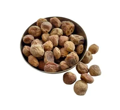 Sun Dried Apricots from Shimla Himachal 100g (Pack of 2)