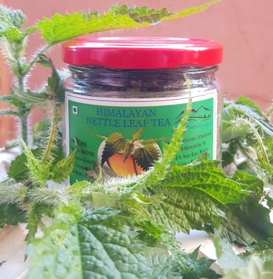 Nettle Tea from Almora (35gm)