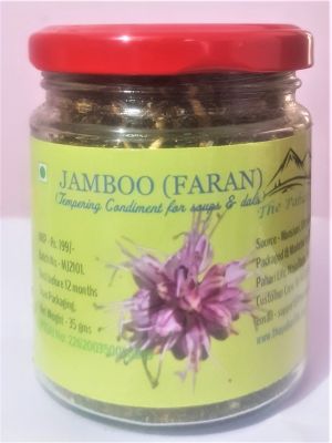 Jamboo from Auli (35gm)