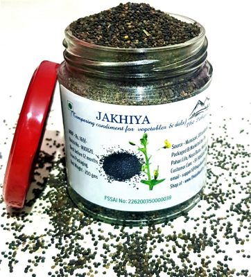 Jakhiya from Auli (100gm)