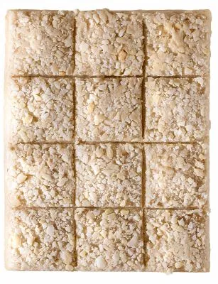 Mawa Malai Chikki from Pune (250g) – Rich Traditional Sweet with Creamy Khoya Goodness