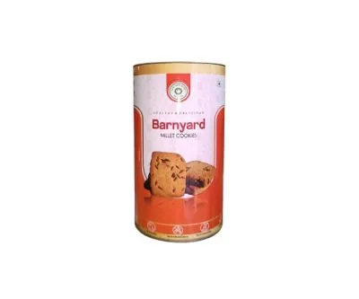 Barnyard Millet Cookies from Muzaffarnagar (1kg)