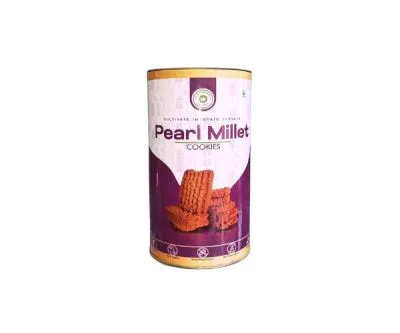 Pearl Millet Cookies from Muzaffarnagar (1kg)
