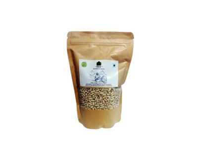 White Chemmi/Kidney Beans from Dehradun - 500g (Pack of 2)