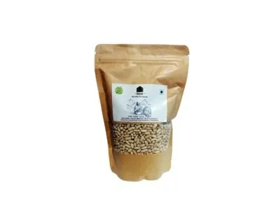 White Chemmi/Kidney Beans from Dehradun (500g)