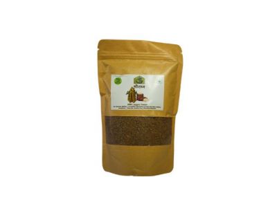 Jaggery Powder Gur/Shakkar Powder from Dehradun - 500g (Pack of 2)