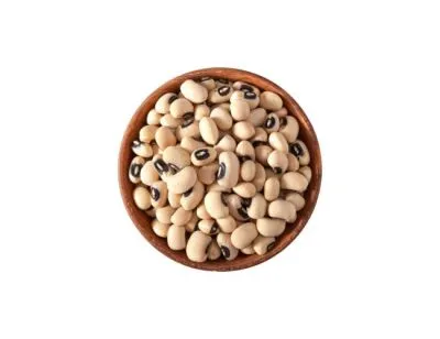 White Lobia (Sonta) from Dehradun - 500g (Pack of 2)