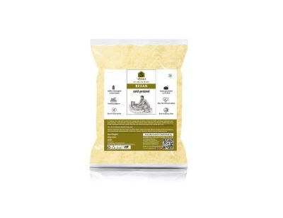 Natural Stone Grounded Cold Pressed Besan Flour