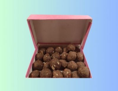 Ragi Laddu from Dehradun (500g)