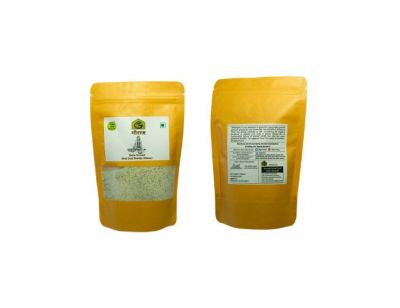 Stone Grounded Urad Daal Badi from Dehradun - 250g (Pack of 2)