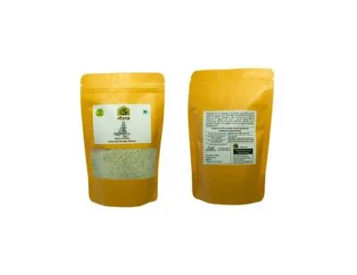 Stone Grounded Urad Daal Badi from Dehradun (200g)