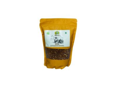 Red Rice from Dehradun (1kg)
