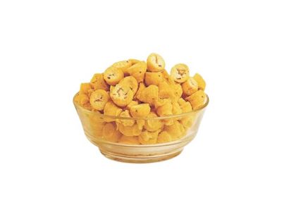 Stone Grounded Moong Daal from Dehradun - 250g (Pack of 2)