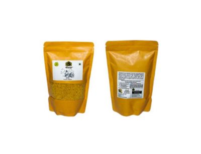Foxtail Millets from Dehradun (1kg)