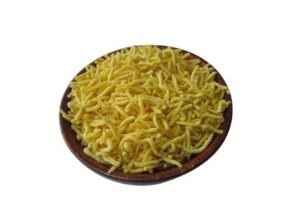 Plain Bhujiya from Dehradun - 225g (Pack of 3)
