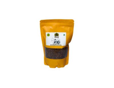 Stone Grounded Gahet Daal Badi from Dehradun - 250g (Pack fo 2)