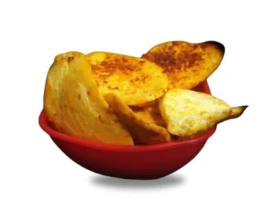 Tikha Aloo from Dehradun - 150g (Pack of 3)