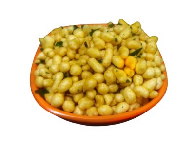 Boondi Masala from Dehradun - 125g (Pack of 3)
