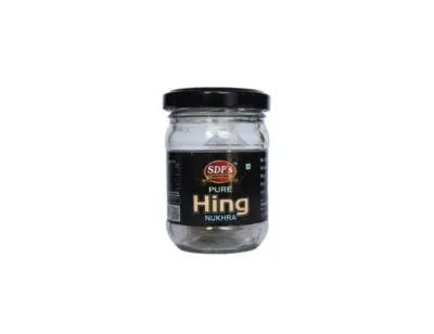  Pure Hing Nukhra from Hathras (10g)