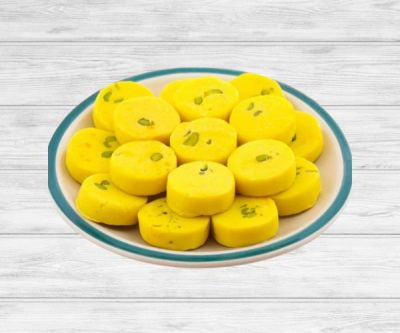 Pedha From Hanuman garhi (500g)