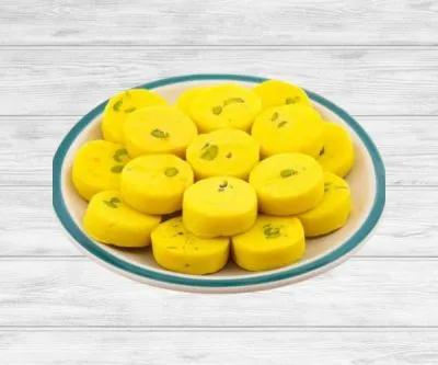 Pedha From Hanuman garhi (500g)