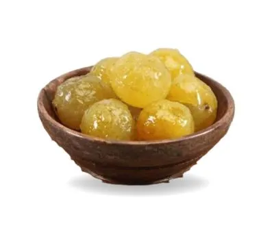 Amla Murabba From Punjab (1kg)