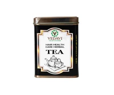 Hair Health Care Herbal Tea from Dehradun (100g)