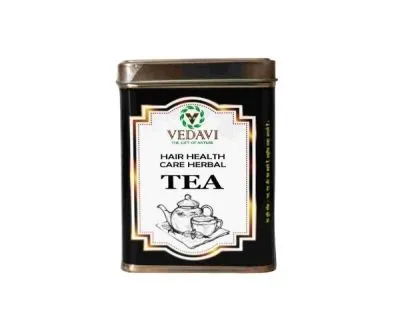 Hair Health Care Herbal Tea from Dehradun (100g)