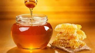 Rosewood Honey from Uttarkashi (250gm )