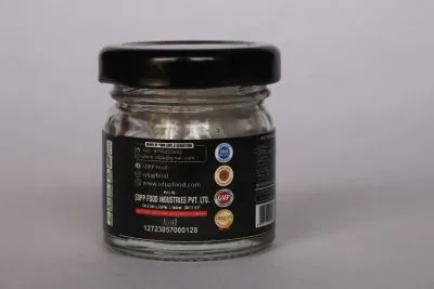 Pure Hing Nukhra from Hathras (3g)