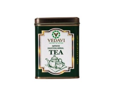 Improve Digestion Herbal Tea from Dehradun (100g)
