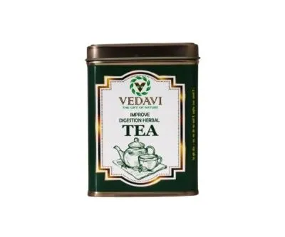 Improve Digestion Herbal Tea from Dehradun (100g)