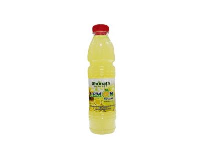 Lemon Squash from Bhusawal (750ml)