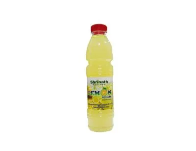 Lemon Squash from Bhusawal (750ml)
