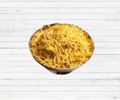 Gujrati Bhujiya from Agra (500g)