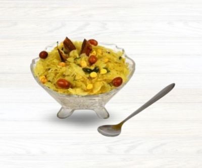Poha Chivda from Pune - 200g