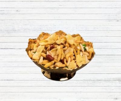 Salted Mixture from Agra  (500g)