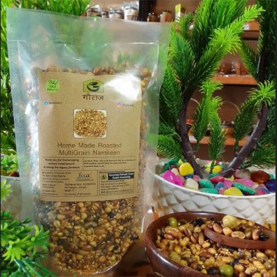 Multigrain Namkeen from Dehradun (500g)