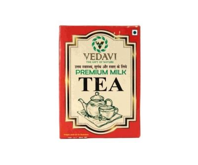 Premium Milk Tea from Dehradun (250g)