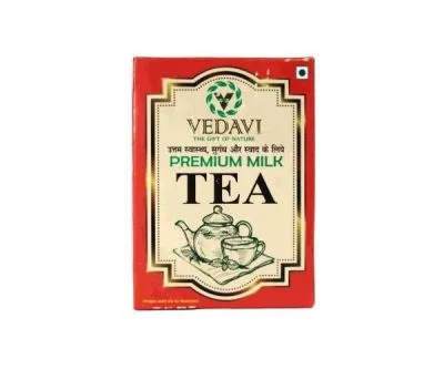 Premium Milk Tea from Dehradun (250g)