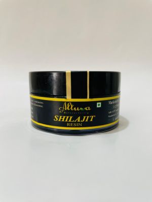 Ladakh Shilajit
