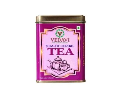 Slim-fit Herbal Tea from Dehradun (100g)