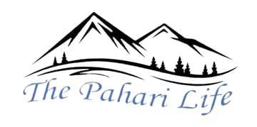 The Pahari Life