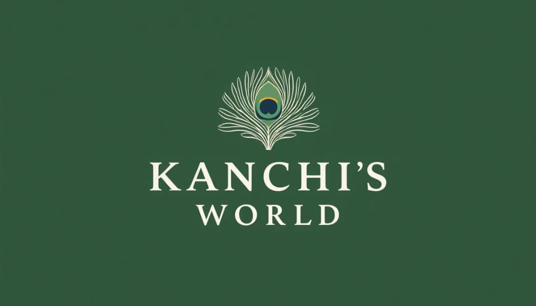 Kanchi's World