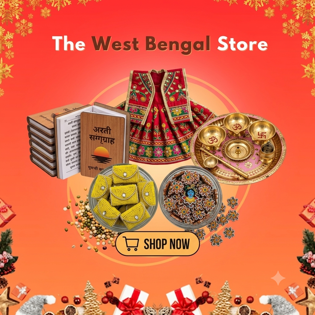 The West Bengal Store